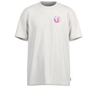Maloja - NalboM. - T-Shirt, Gr. L, weiß (ShadedWhite)