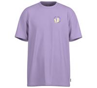 Maloja - NalboM. - T-Shirt, Gr. S, lila (SummerSky)