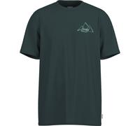 Maloja - NaspoM. T-Shirt Herren mountain pine
