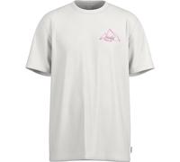 Maloja NaspoM. Herren T-ShirtsLifestyle Hautfreundlich Größe XL weiss