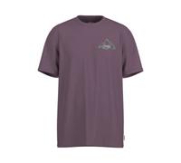 Maloja - NaspoM. - T-Shirt, Gr. XL, lila (StormyLilac)