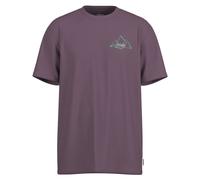 Maloja - NaspoM. - T-Shirt, Gr. M, lila (StormyLilac)