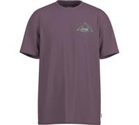 Maloja - NaspoM. - T-Shirt, Gr. L, lila (StormyLilac)