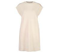 Maloja NebelhornM. Organic Jerseykleid Damen S Natural