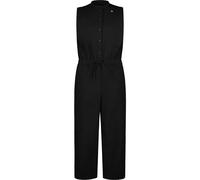Maloja NuoljaM. Jumpsuit Damen Jumpsuits schwarz Größe S Lifestyle Hautfreundlich