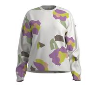 Maloja Damen OrsenesM. Longsleeve (Größe L, weiss)