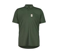 Maloja PeytoM. Polo Shirt Herren S deep forest