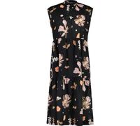 Maloja PilatusM. deep black flora (8858) XS