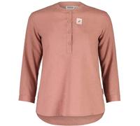 Maloja PlunerM Shirt Women mauve - Größe M