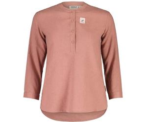 Maloja PlunerM Shirt Women mauve - Größe XL