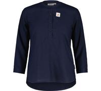 Maloja PlunerM Shirt Women night sky - Größe L