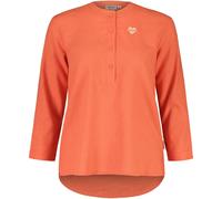 Maloja PlunerM. strawberry (8971) XL