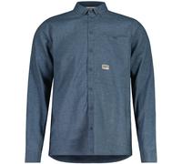 Maloja RainierM Shirt dusty blue - Größe XXL