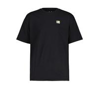 Maloja - RenonM. - T-Shirt, Gr. S, schwarz (DeepBlack)