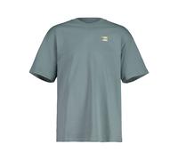 Maloja - RenonM. - T-Shirt, Gr. S, grau/türkis (Sage)