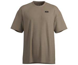 Maloja - RenonM. - T-Shirt, Gr. XL, braun (DarkGravel)