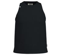 Maloja - Women's RiepenbachM. - Top, Gr. XXL, schwarz (DeepBlackII)