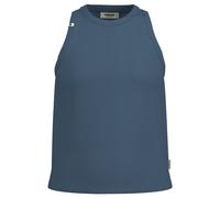 Maloja - Women's RiepenbachM. - Top, Gr. XXL, blau (DustyBlue)