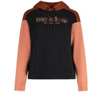 Maloja RingelblumeM Sweat Hoody Moonless Multi M
