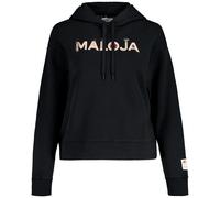 Maloja RingelblumeM Sweat Hoody Moonless S