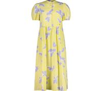 Maloja RobsonM. Kleid Damen Kleider beige Größe XS Lifestyle Hautfreundlich