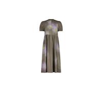 Maloja - Women's RobsonM. - Kleid, Gr. L, grau (WarmShadowBloom)