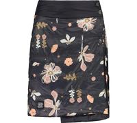 Maloja SchneeeuleM. deep black flora (8858) S