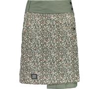 Maloja SchneeeuleM. frosty green minifleur (8934) XL