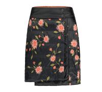 Maloja SchneeeuleM Women Primaloft Skirt moonless glowflower - Größe S