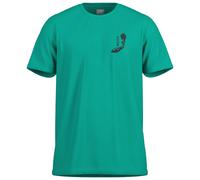 Maloja - SchnideM. - T-Shirt, Gr. XL, türkis (PolarLight)