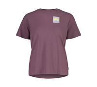 Maloja - Women's SchöntalM. - T-Shirt, Gr. S, lila (StormyLilac)