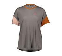 Maloja Shirt in Grau - Größe XS | Damen Tops