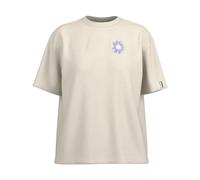 Maloja - Women's SpreeM. - T-Shirt, Gr. M, beige (NaturalFlower)
