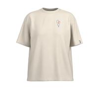 Maloja Damen SpreeM. T-Shirt (Größe XL, beige)