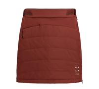 Maloja SwingM Ski Mountaineering Primaloft Skirt Squirrel M