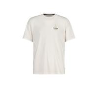 Maloja - KasteinM. - Funktionsshirt, Gr. XL, weiß (ShadedWhite)