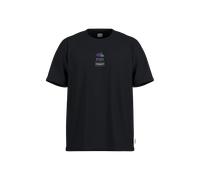 Maloja T-Shirt Herren - RavanoM. DEEP BLACK M DEEP BLACK