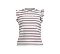 Maloja Tanktop Damen - MalaspinaM. STORMY LILAC STRIPE L STORMY LILAC STRIPE