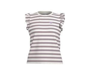Maloja Tanktop Damen - MalaspinaM. STORMY LILAC STRIPE L STORMY LILAC STRIPE