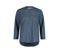 Maloja TombeaM Shirt Women dusty blue - Größe M