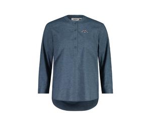 Maloja TombeaM Shirt Women dusty blue - Größe M