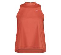 Maloja Top "GenaM" in Orange - Größe S | Damen Outdoor Tops Shirts