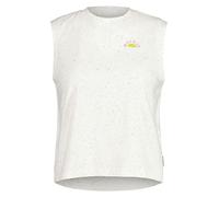 Maloja Top "KinabaluM." in Creme - Größe L | Damen Tops