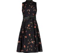 Maloja ToplitzseeM. deep black pixelrose (8863) S