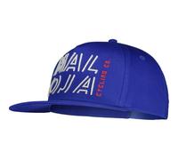 Maloja Unisex MurettoM. Cap, bright cobalt, ONE SIZE
