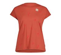 Maloja ViumsM. T-Shirt Damen S rosehip velolove