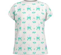 Maloja Damen WeidseeM. T-Shirt (Größe XL, tuerkis)