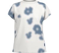 Maloja WeidseeM. Damen T-ShirtsLifestyle Hautfreundlich Größe XS weiss