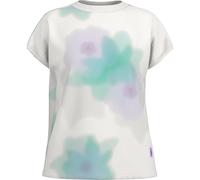 Maloja WeidseeM. Damen T-ShirtsLifestyle Hautfreundlich Größe XS weiss