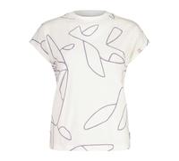 Maloja WeidseeM. Women, Gr.l, shaded white blossom